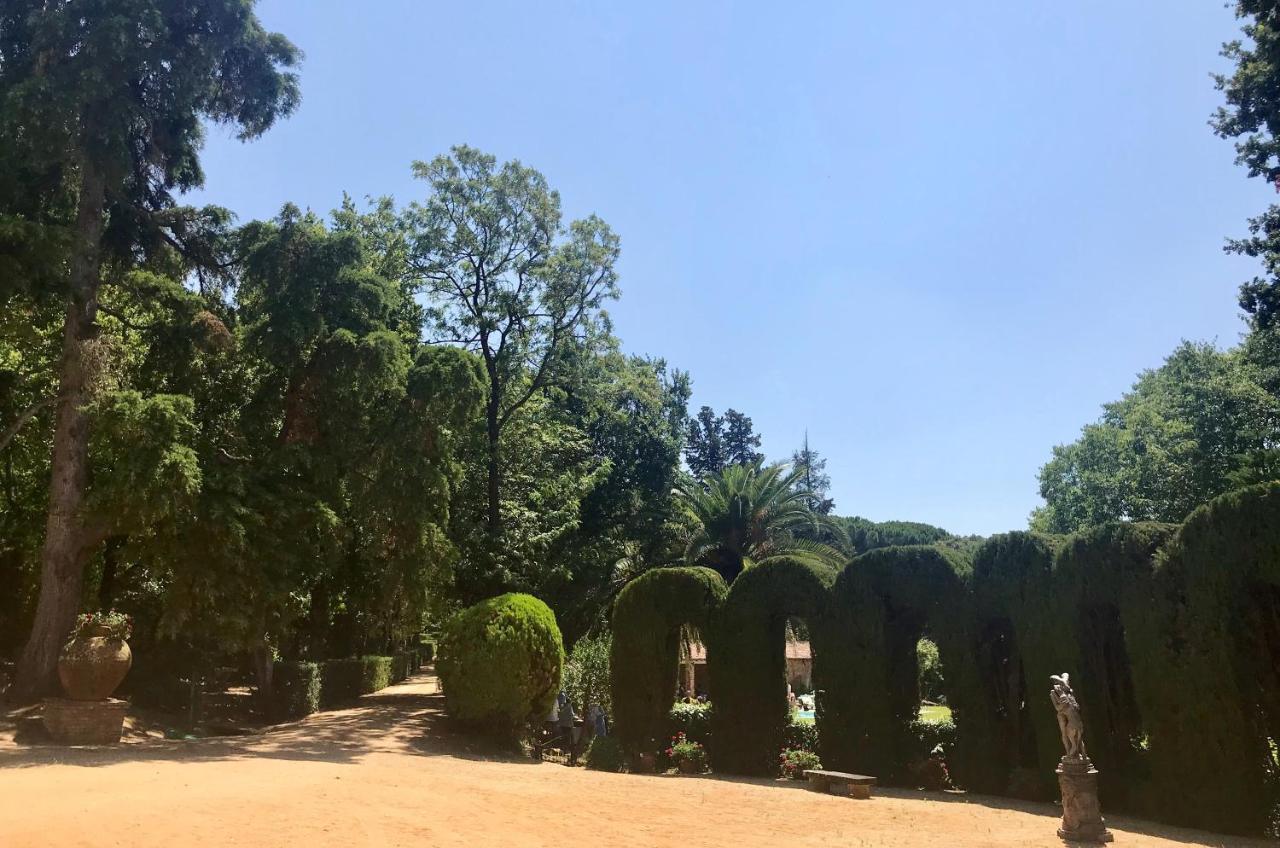 Quinta Da Bizelga Cottages Tomar Exterior foto