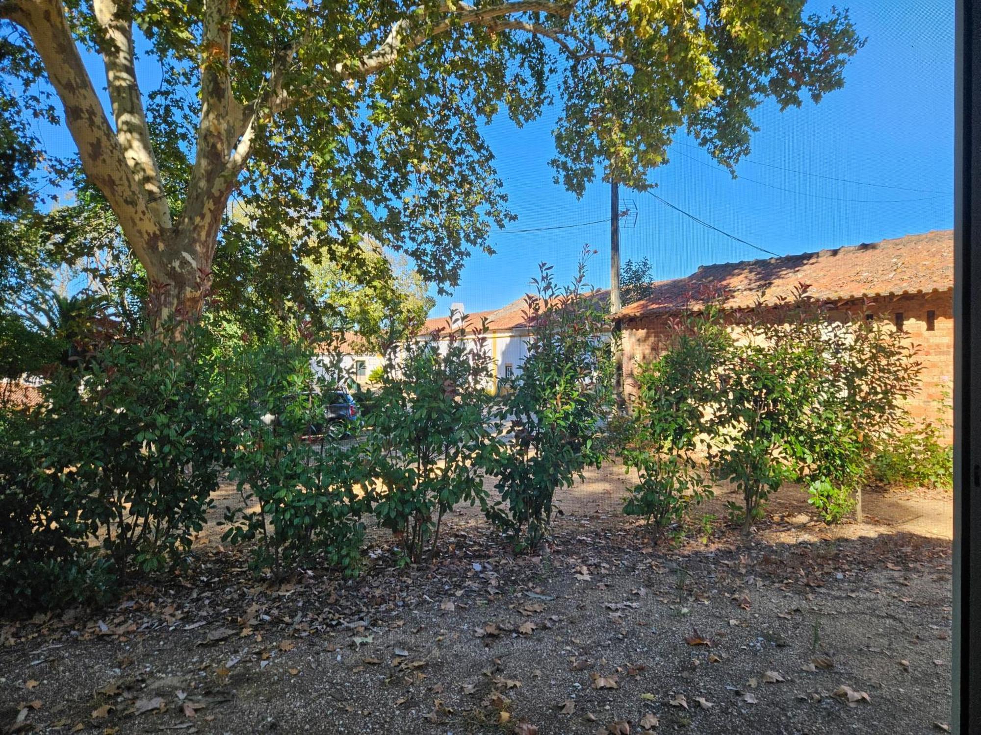 Quinta Da Bizelga Cottages Tomar Exterior foto