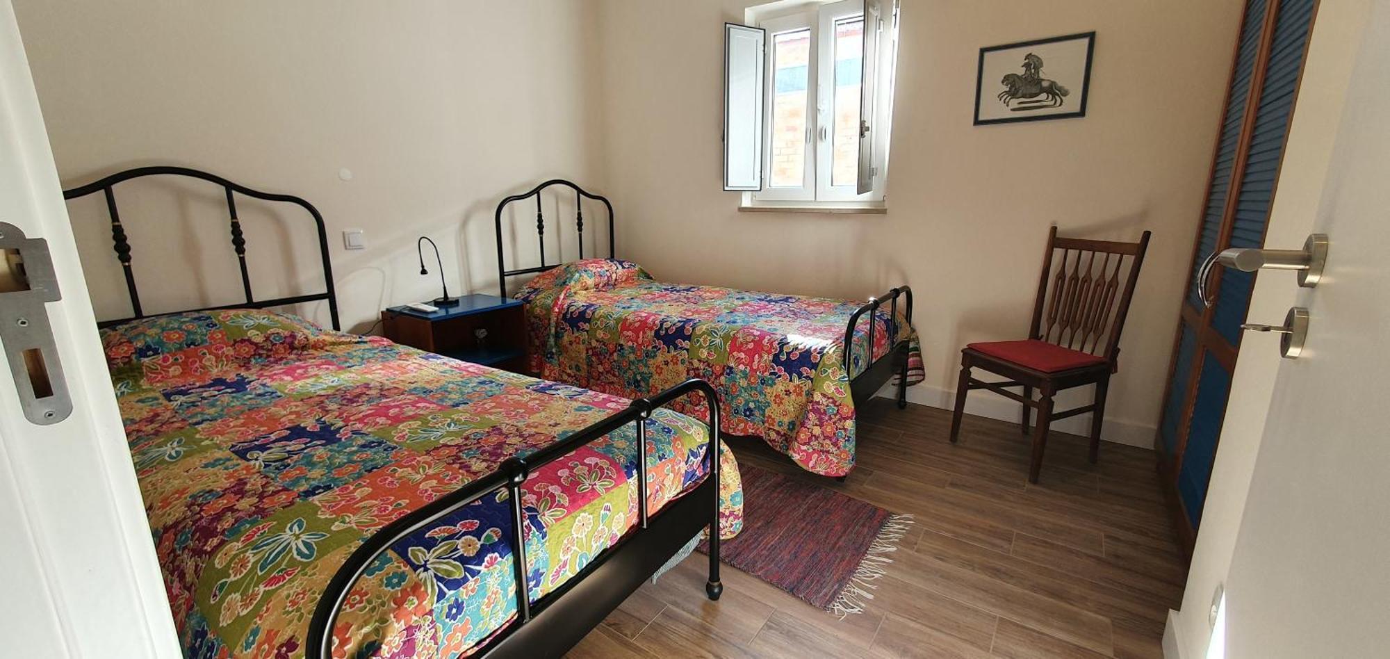 Quinta Da Bizelga Cottages Tomar Zimmer foto